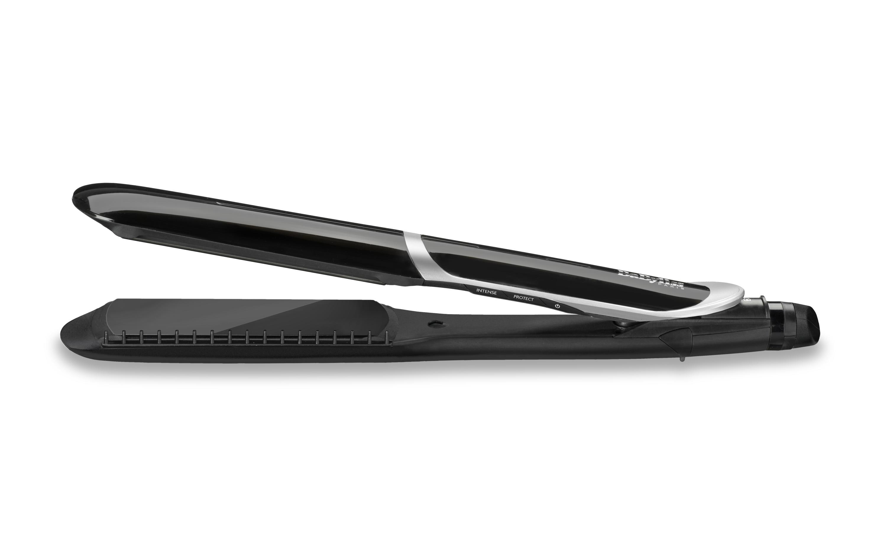 BaByliss Sleek Control ST397E Glätteisen Schwarz