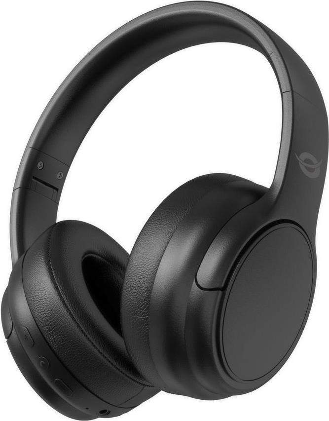 Conceptronic Headset Wireless Bluetooth 5.4 Dual-Device sw (PARRIS03B)