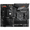 Gigabyte B550 AORUS ELITE AX V2 - AMD - Socket AM4 - AMD Ryzen 3 3rd Gen - 3rd Generation AMD Ryzen 5 - 3rd Generation AMD Ryzen 7 - 3rd Generation AMD... - DDR4-SDRAM - DIMM - 2133,2400,2667,2933,3200,3333,3600,4000,4400,4600,4733 MHz (GA-B550-AORUS ELITE AX v2)