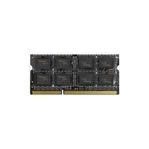 Team Group Elite Series SO-Dimm, DDR3-1600, CL11 - 4 GB (TED34G1600C11-S01)