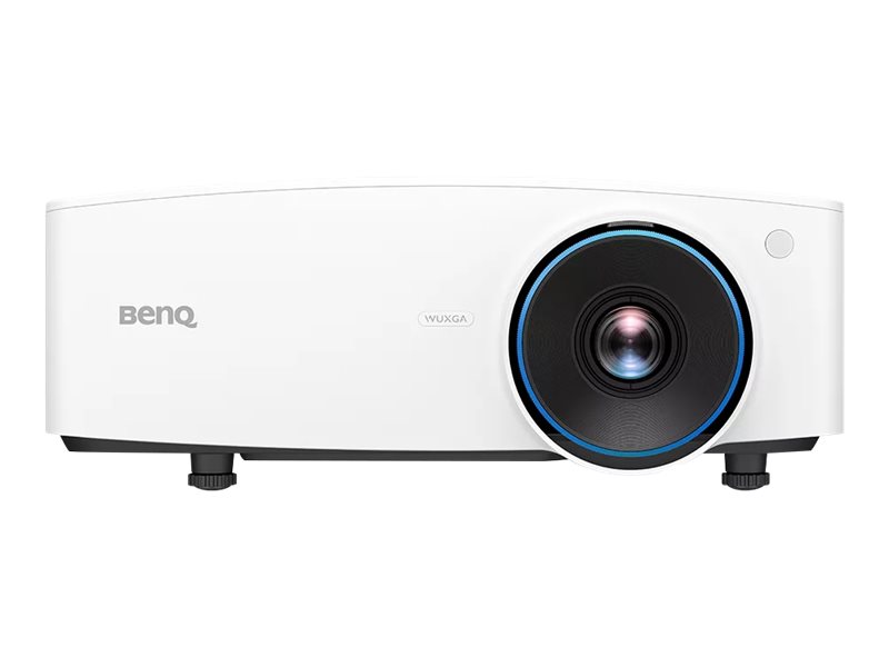BenQ LU935ST DLP-Projektor 5500 ANSI Lumen WUXGA Laser Kurzdistanzoptik Weiß