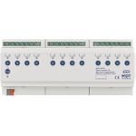 MDT technologies Schaltaktor 12-fach, 12TE, REG AMI-1216.03 (AMI-1216.03)