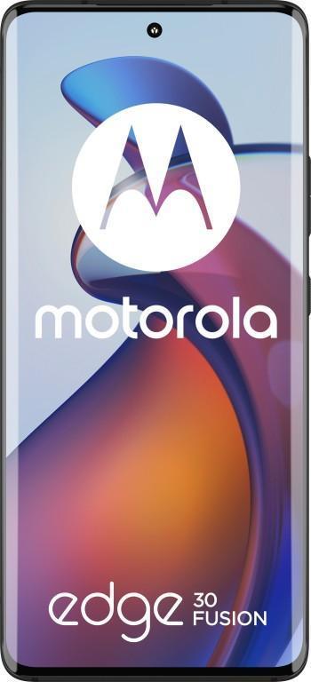 Motorola Edge 30 5G Smartphone (PAUN0004SE)