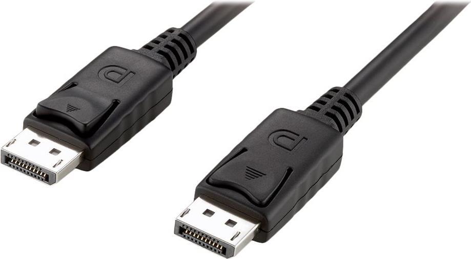 Equip Videoadapter DisplayPort (M) zu DisplayPort (M) (159332)