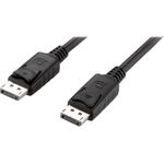 Equip Videoadapter DisplayPort (M) zu DisplayPort (M) (159332)
