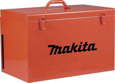 Makita 821672-6 Stahlkoffer (821672-6)