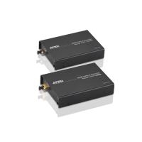 ATEN VanCryst VE882 HDMI Optical Extender Transmitter and Receiver Units (VE882)