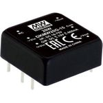 MEAN WELL DKMW20F-15 Netzteil & Spannungsumwandler 20 W (DKMW20F-15)