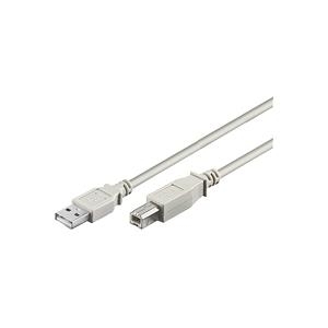 Wentronic goobay USB-Kabel (50953)