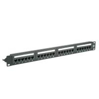 Value Kat.6a 48,30cm (19")-Patchpanel (26.99.0358)