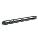 Value Kat.6a 48,30cm (19")-Patchpanel (26.99.0358)