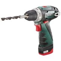 Metabo PowerMaxx BS Basic (60008050)