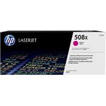 HP Toner CF363X (508X) (CF363X)