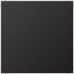 Blindabdeckung f.individ.Ausschnitt AL 2994 B D (AL2994BD)