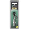 Wera Tools 8001 A Zyklop Mini 1 Bit Eins Ratschenschrauber (05073230001)