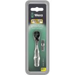 Wera Tools 8001 A Zyklop Mini 1 Bit Eins Ratschenschrauber (05073230001)