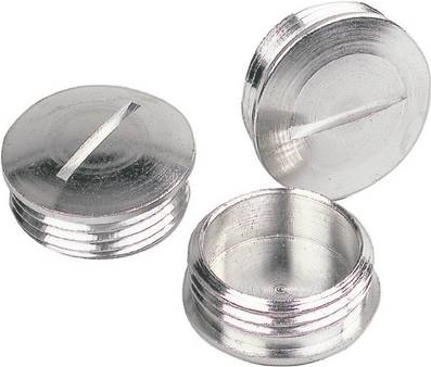 LappKabel Verschlussschraube M32 M32 Messing Messing SKINDICHT® BL-M32 x 1,5 1 St. (52103140)