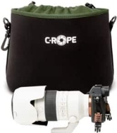 C-ROPE Kamerabeutel V2 Schwarz Variation L 25x20x12cm retail (CRP-CNB-L-BLK-2)