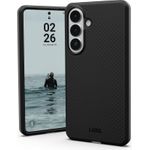UAG Urban Armor Gear Dot Case mit Magnet-Modul | Samsung Galaxy S26+ | schwarz | 214520114040 (214520114040)
