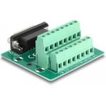 Delock Serieller Adapter (66910)