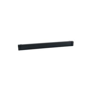 HP 1U 10-pack Carbon Universal Filler Panel (BW928A)