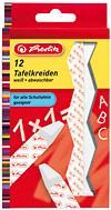 Herlitz 08648107 Weiß (8648107)