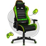 Huzaro HZ-Ranger 6.0 Pixel Mesh Gaming Stuhl für Kinder (HZ-Ranger 6.0 Pixel Mesh)