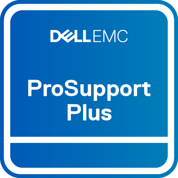 DELL PowerEdge 3Y Next Bus. Day to 3Y ProSpt PL 4H (PR350_3OS3P4H)