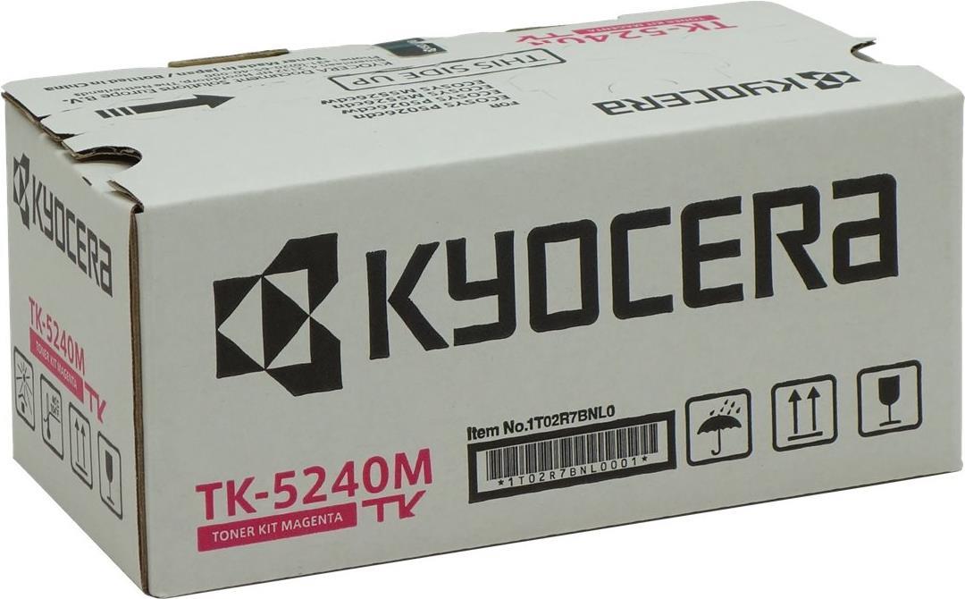 Kyocera TK 5240M Magenta (TK-5240M)