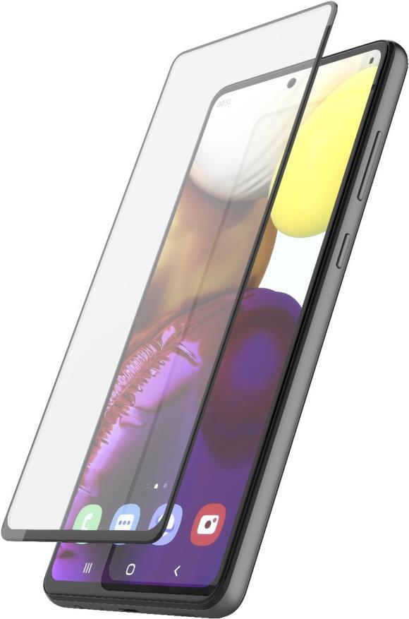 HAMA 00213083 Displayschutzfolie für Mobiltelefone Klare Bildschirmschutzfolie Samsung 1 Stück(e) (0