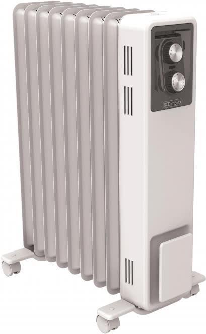 AKO Rippenradiator RD 1007 TS (500000693)