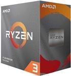 AMD Ryzen 3 4100 3.8 GHz (100-100000510BOX)
