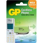 GP Photo Lithium - Kamerabatterie 2CR5 Li