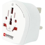 SKROSS Country Travel Adapter World to UK (1.500225-E)