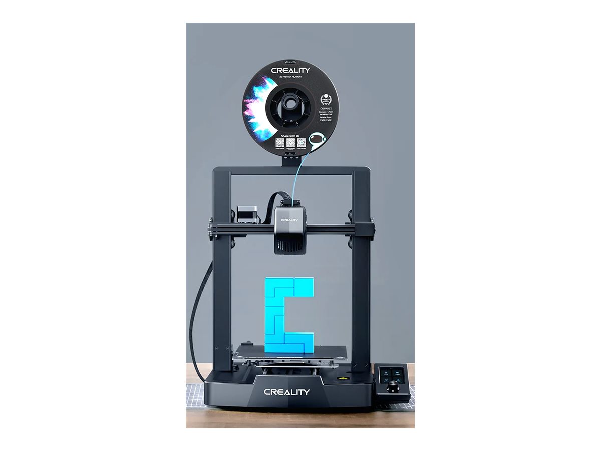 Creality Ender-3 V3 SE FDM 3D-Drucker Schwarz