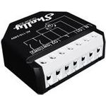 Shelly Wave Shutter Relais Dual Roller Shutter Z-Wave Ralladensteuerung (Shelly_W_Shutter)