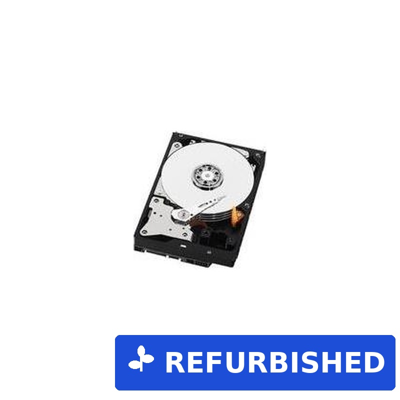 WD Purple WD10PURX Festplatte (WD10PURX)