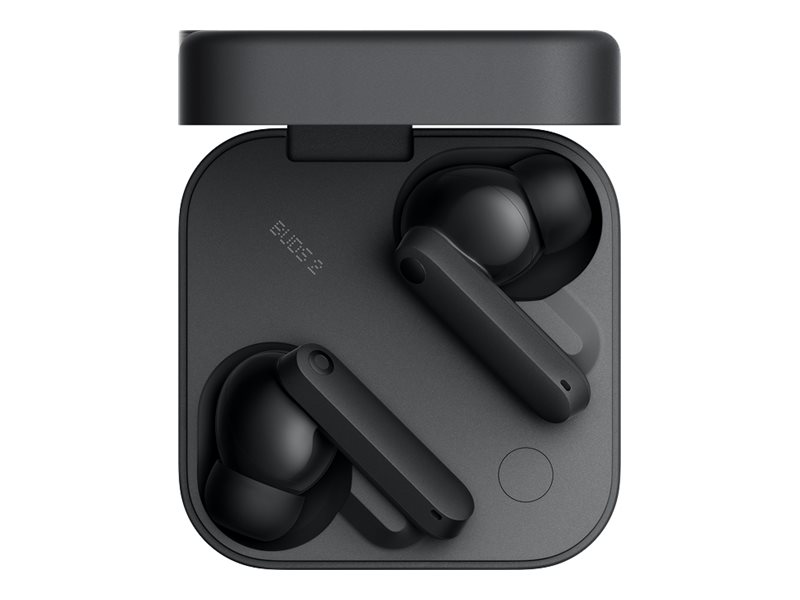 CMF Buds 2 True Wireless In-Ear-Kopfhörer Dunkelgrau