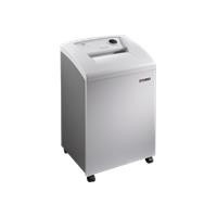 Dahle Bürotechnik DAHLE Aktenvernichter BaseCLASS 40306-04727 Streifen 5,8mm grau