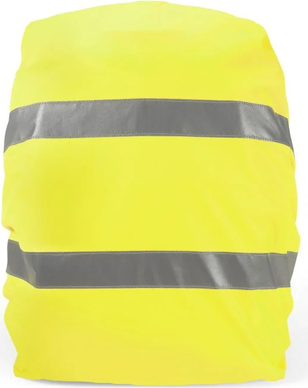 DICOTA Regenschutzhülle für Rucksack für Rucksack (P20471-12)