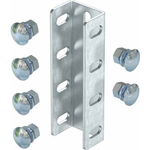 Vertr U-Stiel-Verbinder feuerverzinkt VUS 7 FT (6018378)