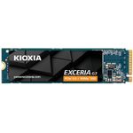 Kioxia SSD Kioxia Exceria G3 1TB (PCIe5.0/NVMe) (LVC10Z001TG8)