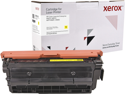 Xerox Everyday Gelb (006R04345)