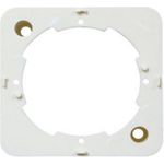 ShiverPeaks S/CONN maximum connectivity Aufputzrahmen Antennen-Dosen (83910)