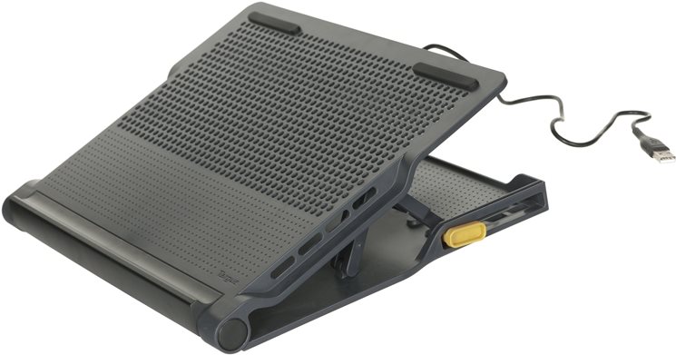 Targus Chill Mat + with 4-port Hub (AWE81EU)