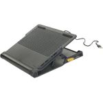 Targus Chill Mat + with 4-port Hub (AWE81EU)