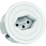 Bachmann Steckdose PIX 1xCH T13 0, 2m 926.304 (926.304)