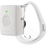 Medisana GmbH IN 705 Inhalator mit Mundstueck Atemmaske (54546)