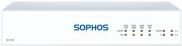 Sophos SG 105 - Rev 3 - Sicherheitsgerät - GigE - Desktop