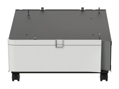 Lexmark 20L8806 Druckerunterschrank Grau